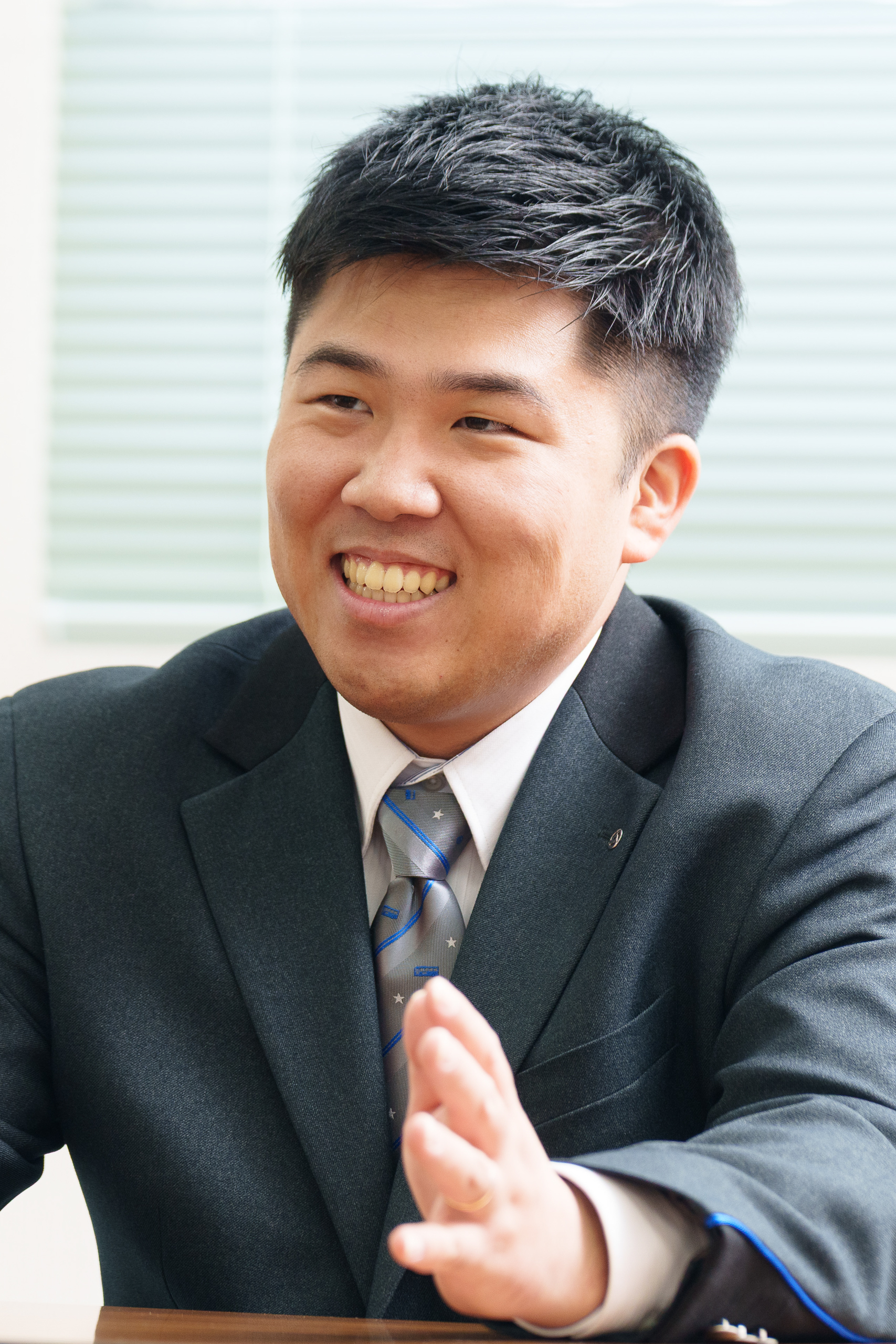 Kさん