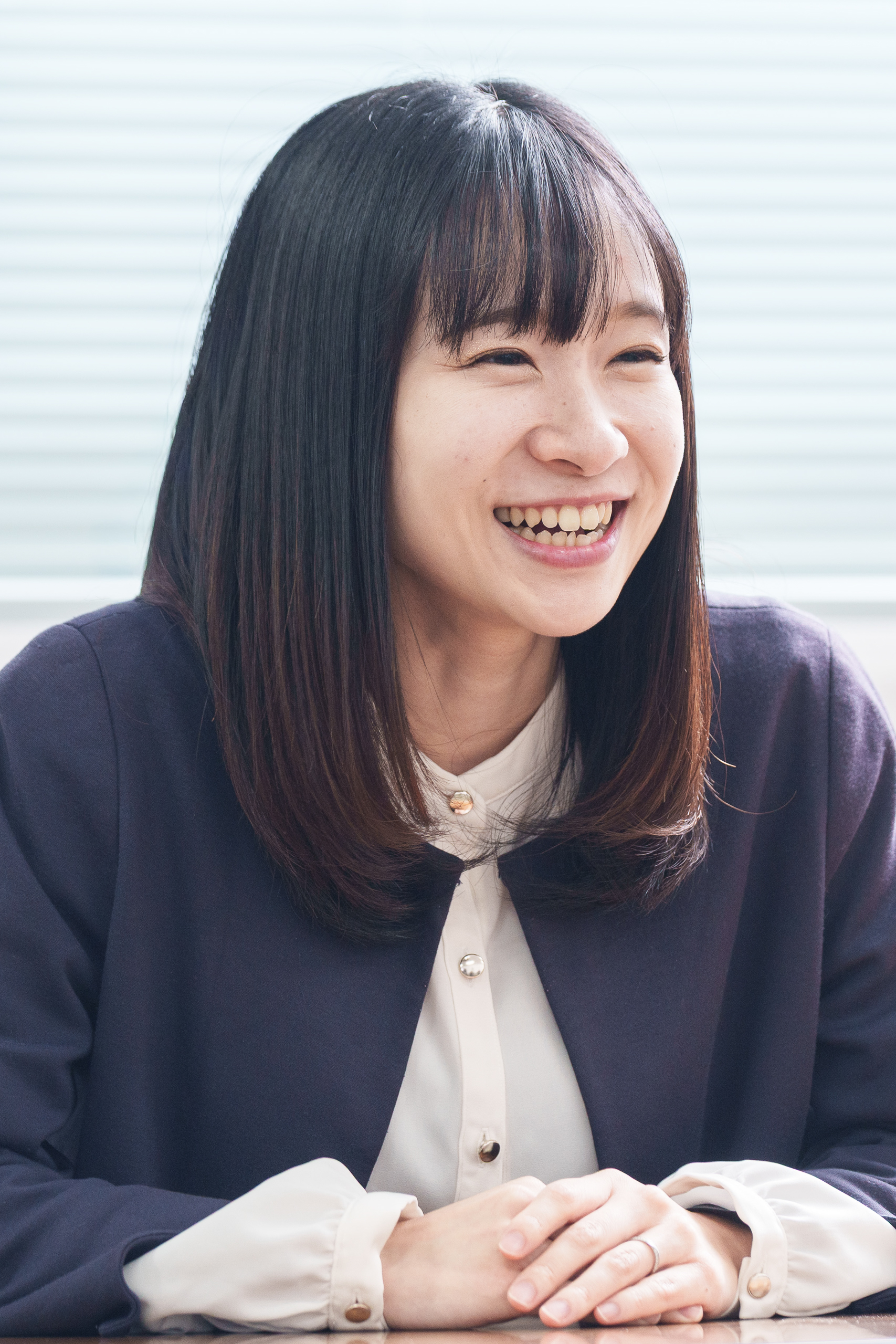 Yさん
