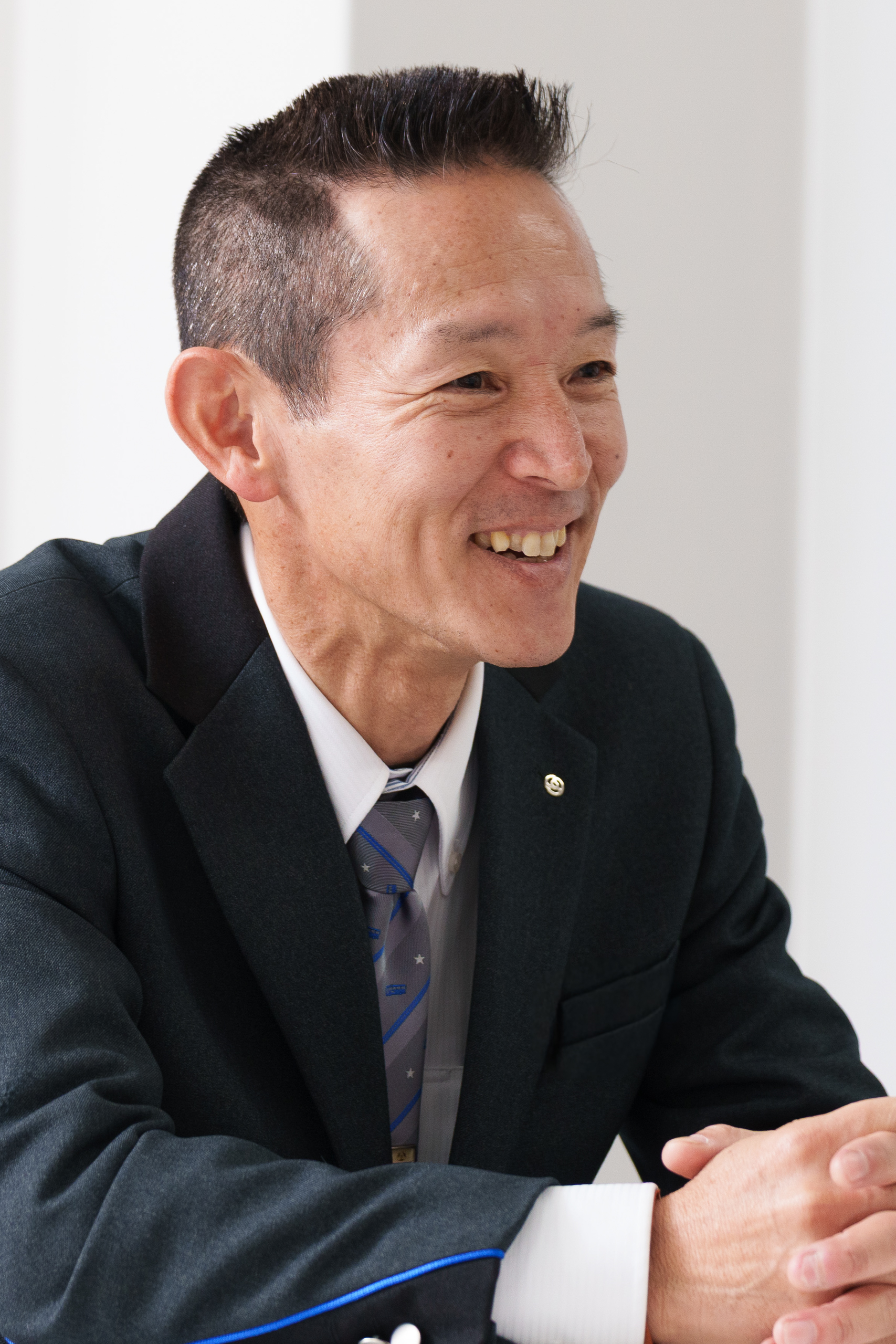 Wさん