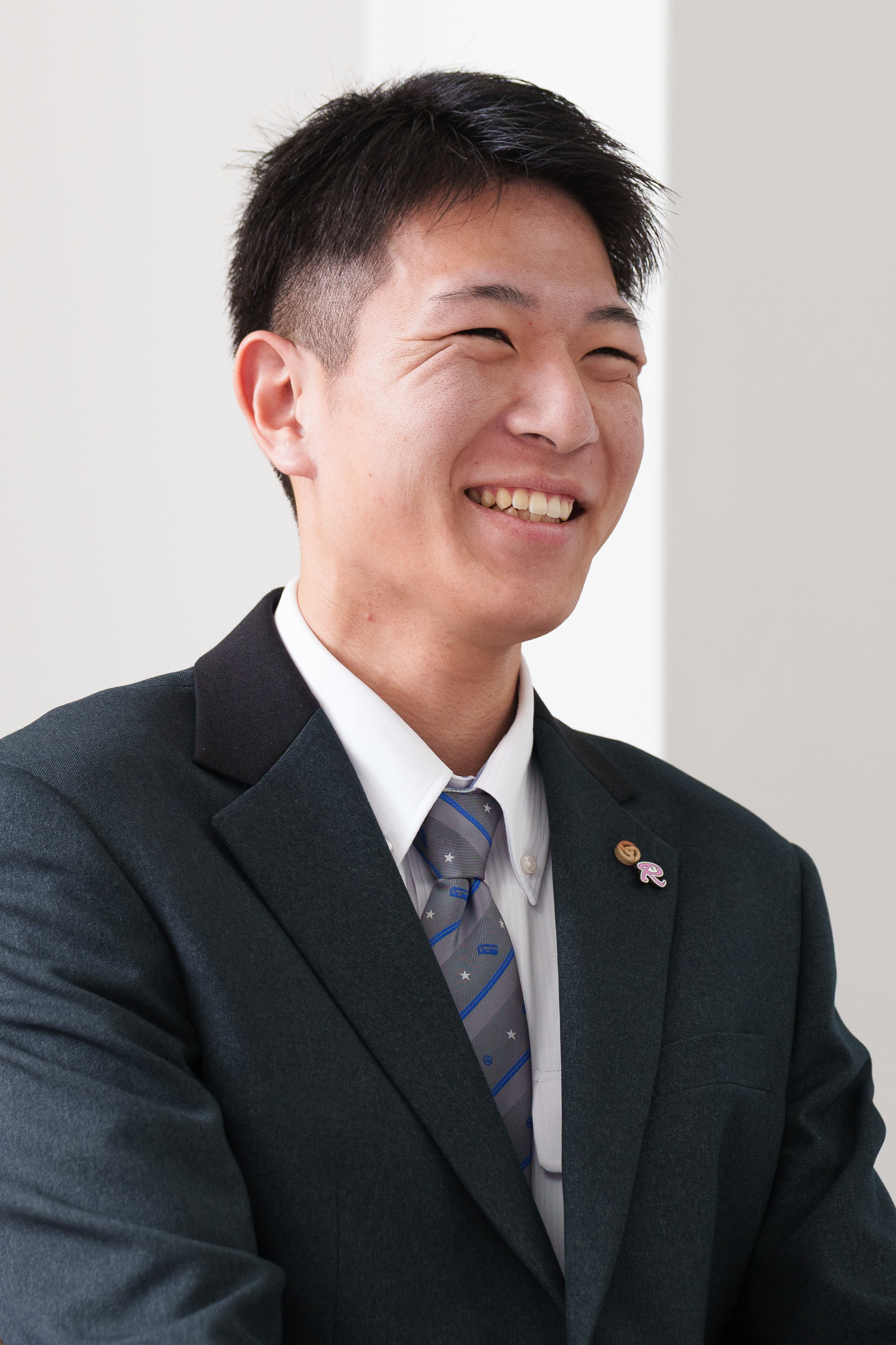 Iさん