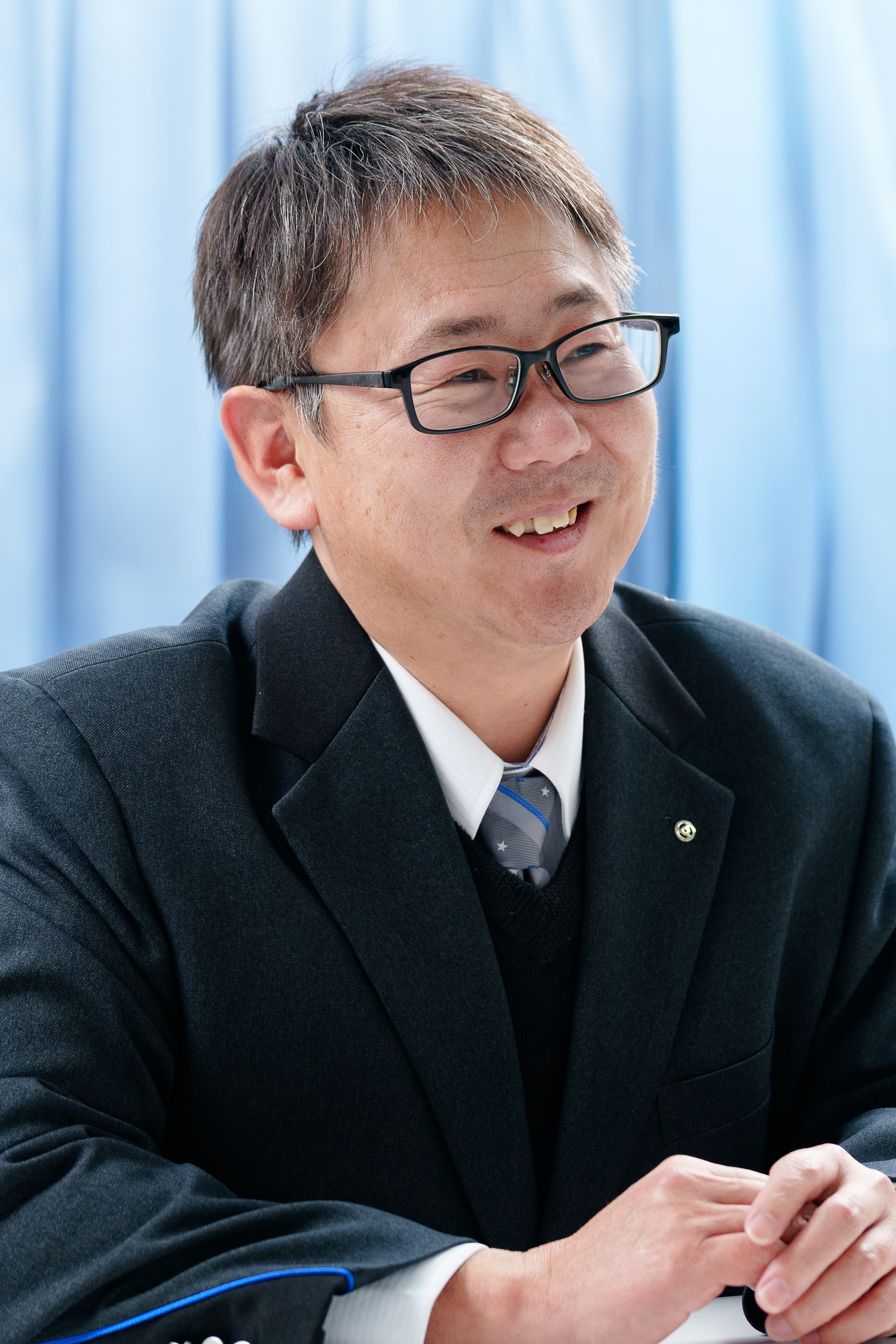 Tさん